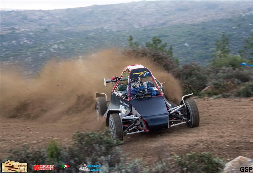 Cronoscalata Tindalò