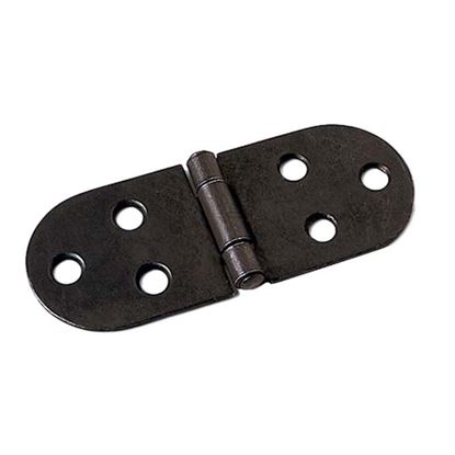 Immagine di CERNIERA A BISCOTTO, TROPICALIZZATA, 30X80 MM, 12 PZ