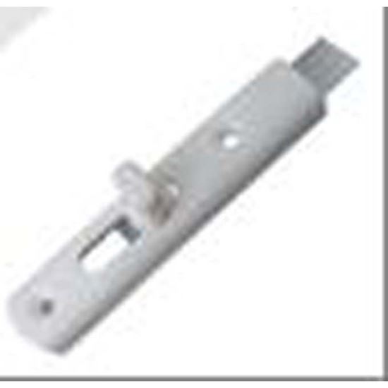 Immagine di CATENACCIO SUPER, IN PLASTICA, COLORE NERO