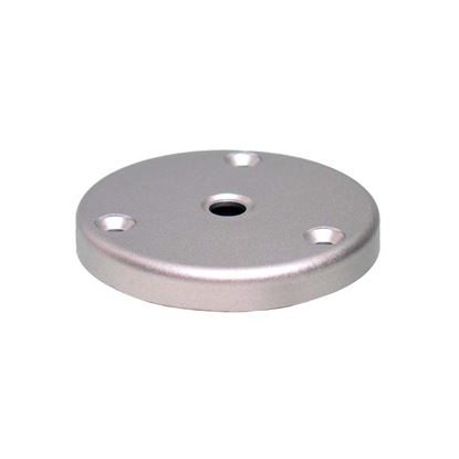 Immagine di FLANGIA FISSAGGIO, Ø 8 MM, ALLUMINIO