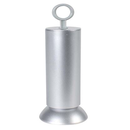 Immagine di PIEDE REGOLABILE, FINITURA CROMO, Ø 35XH120 MM