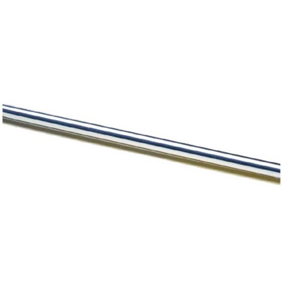 Immagine di TUBO TONDO, Ø 18 MM, OTTONATO, ASTA 1 MT