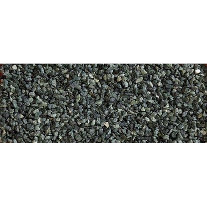 Immagine di GRANULATO ZANDOBBIO, 8/12 MM, CONFEZIONE 20 KG, VERDE ALPI
