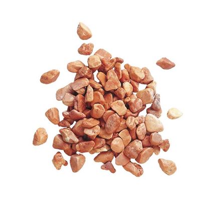 Immagine di CIOTTOLO ZANDOBBIO, ROSSO VERONA, CONFEZIONE 20 KG, 15/25 MM