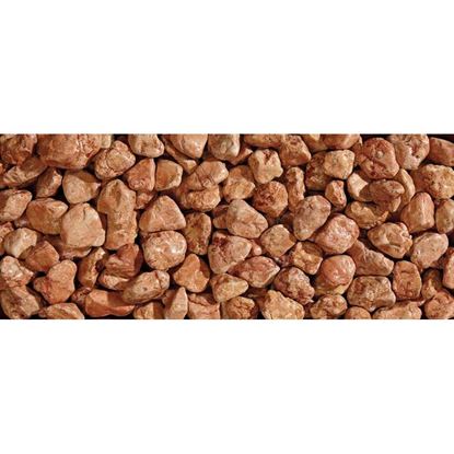 Immagine di CIOTTOLO ZANDOBBIO, ROSSO VERONA, CONFEZIONE 20 KG, 40/60 MM
