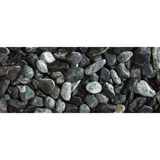 Immagine di CIOTTOLO ZANDOBBIO, VERDE ALPI, 25/40 MM, CONFEZIONE 20 KG