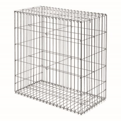 Immagine di STONE-BOX ZANDOBBIO, 100X25X100 CM