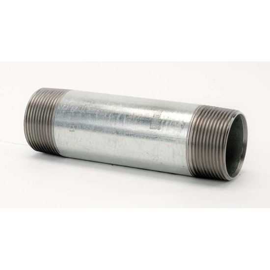 Immagine di BARILOTTO ZINCATO 3/8", 30 CM