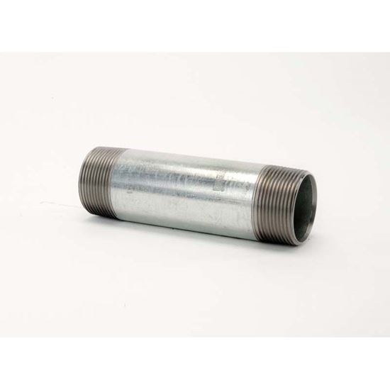 Immagine di BARILOTTO ZINCATO 3/4", 100 CM