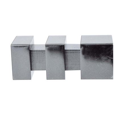 Immagine di TERMINALE REBUS, EASY CONTEMPORANEO, Ø 20 MM, 2 PEZZI, CROMATO