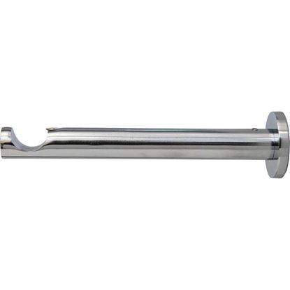 Immagine di SUPPORTO APERTO, EASY CONTEMPORANEO, Ø MM 20X14,5 CM, CROMATO