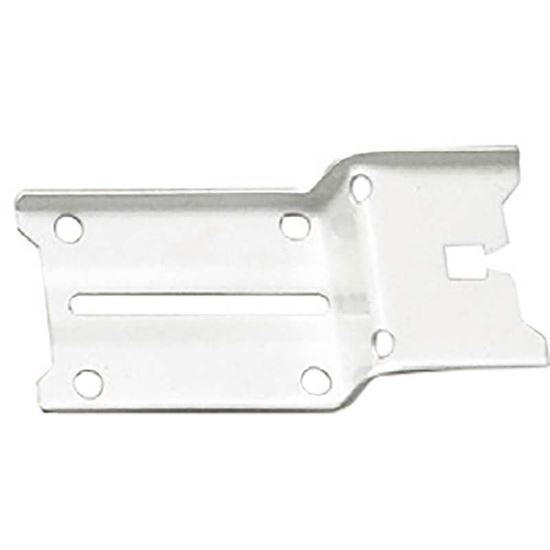 Immagine di INCASTRO LATERALE EASY, PER DOPPIA TENDA, 2 PEZZI