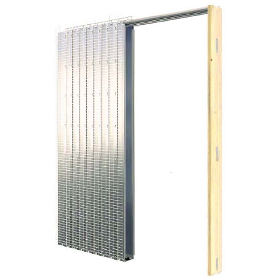 Immagine di CONTROTELAIO, PORTA A SCOMPARSA