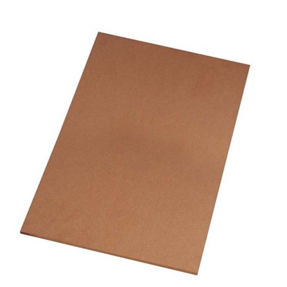 Immagine di FIBRA MDF, SEZIONE, 12X930X720   MM