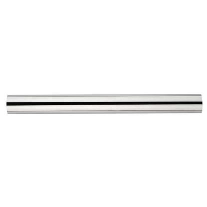 Immagine di CANOTTO LISCIO, OTTONE CROMATO, 26X300 MM