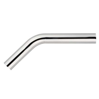 Immagine di CANOTTO CURVA 45°, Ø 30 MM, 280 MM
