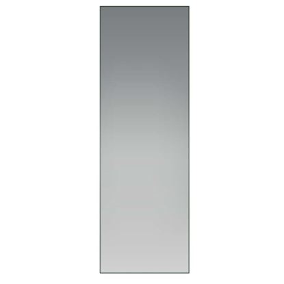 Immagine di SPECCHIO SEMPLICE, FILO LUCIDO DA INCOLLO, 150X50 CM
