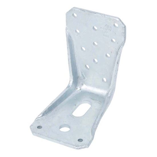 Immagine di ANGOLARE, ZINCATURA SENDZIMIR, 95X95X65X4 MM