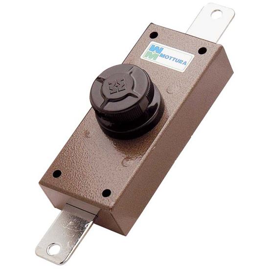 Immagine di DEVIATORE, PER SERRATURA, QUINTUPLA