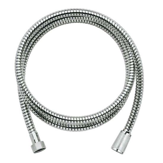 Immagine di FLESSIBILE DOCCIA, TWIST FREE, IN ABS, 1750 MM