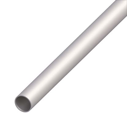 Immagine di TUBO TONDO, ACCIAIO LAMINATO A FREDDO, MM 12X1 MT