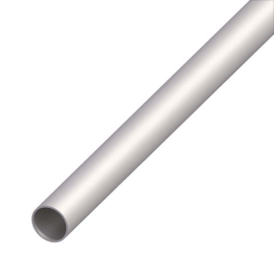 Immagine di TUBO TONDO, ACCIAIO LAMINATO A FREDDO, 20X1,25 MM, 1 MT