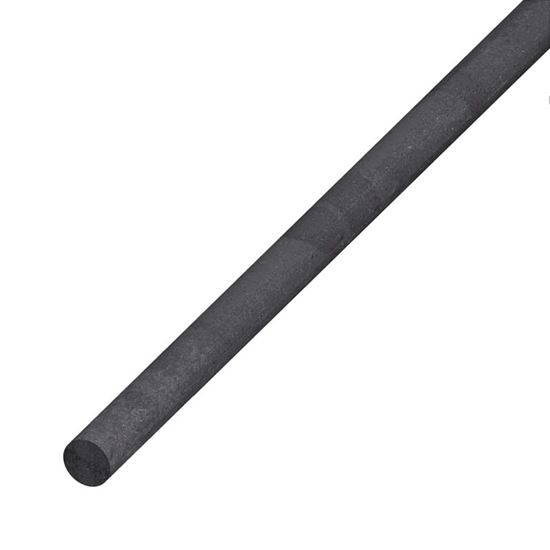 Immagine di BARRA TONDA, ACCIAIO LAMINATO A CALDO, MM 6X2 MT