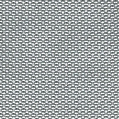 Immagine di LAMIERA STIRATA, ALLUMINIO NATURALE, 120X1000X1,6 MM
