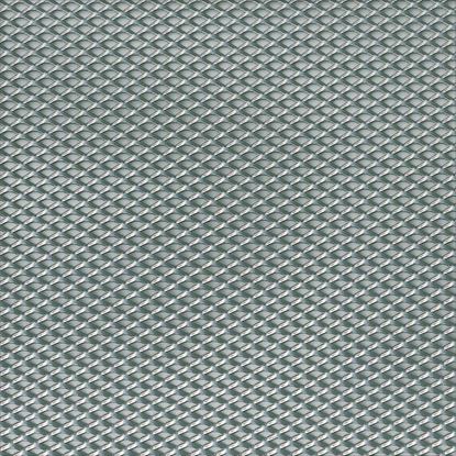 Immagine di LAMIERA STRIATA, ACCIAIO GREZZO, 250X500X1,2 MM