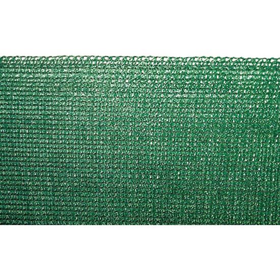 Immagine di TESSUTO OMBREGGIANTE, 130 GR/M² CIRCA, IN PIATTINA DI POLIESTERE, CAPACITÀ SCHERMANTE DEL 95%, 2X10 MT