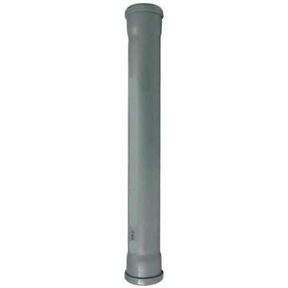 Immagine di TUBO 2 BICCHIERI HTDM, IN POLIPROPILENE, Ø 32X2000 MM