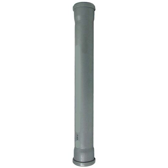 Immagine di TUBO 2 BICCHIERI HTDM, IN POLIPROPILENE, Ø 32X2000 MM