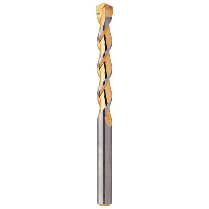 Immagine di PUNTA DEWALT, HSS AL COBALTO 5%, Ø 6 MM