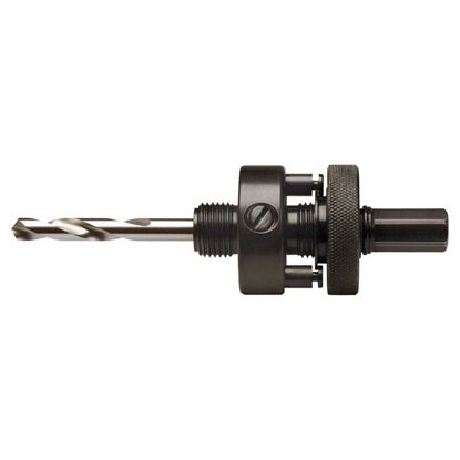 Immagine di MANDRINO PER SEGHE A TAZZA, 32-210 MANDRINI DI 13 MM ED OLTRE