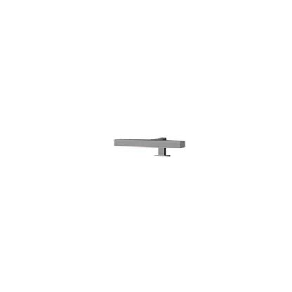 Immagine di LAMPADA CROMO, A LED 2,2 W 230 V, 20X12,5XH5 CM