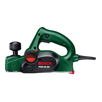 Immagine di PIALLETTO PHO 2000, 680 W, LARGHEZZA PIALLATURA 82 MM, TAGLIO 0/2 MM, VELOCITÀ 19500 GIRI/MIN, PESO 2,2 KG