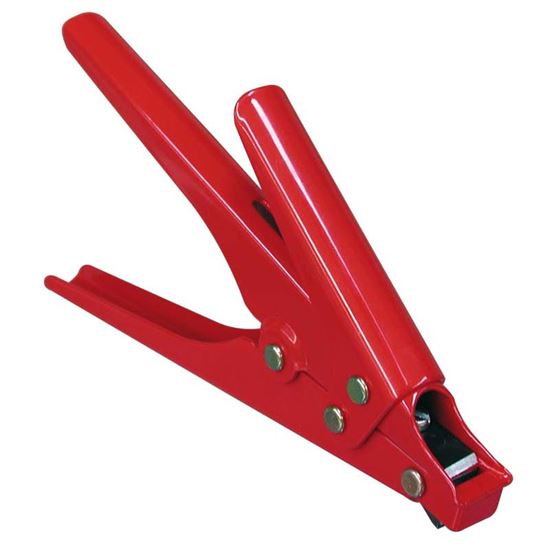 Immagine di PINZA TRAZIONE FASCETTE, 2,4/4,8 MM