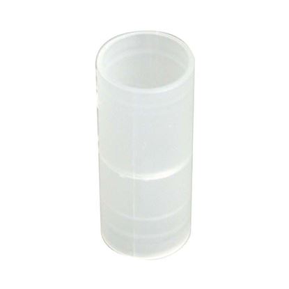 Immagine di GIUNTO PER TUBI CORRUGATI, Ø20 MM, CONFEZIONE 20 PEZZI