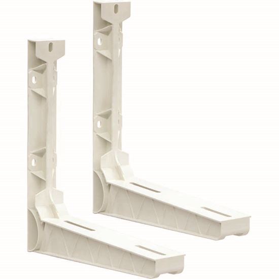 Immagine di STAFFE, POLIAMMIDE, 2 PEZZI, 200 KG