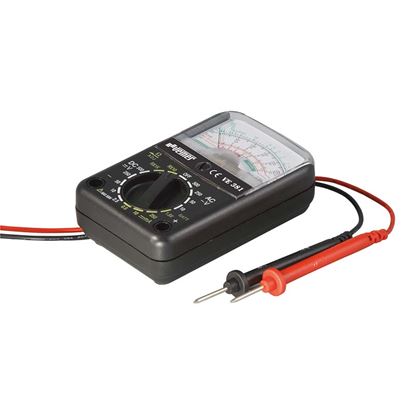 Immagine di TESTER ANALOGICO, TASCABILE