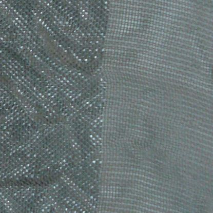 Immagine di COPPIA TENDA AMBRA, IN ORGANZA, 140XH280 CM, COLORE GRIGIO