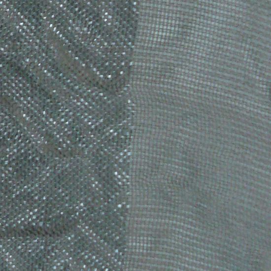 Immagine di COPPIA TENDA AMBRA, IN ORGANZA, 140XH280 CM, COLORE GRIGIO