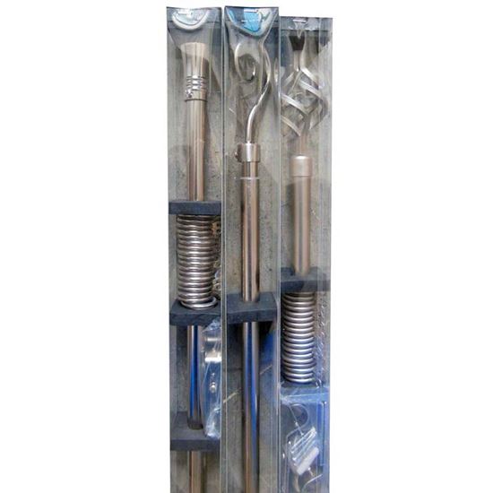 Immagine di BASTONE SATINATO EKO, Ø 16/19 MM, LUNGHEZZA 150/300 CM