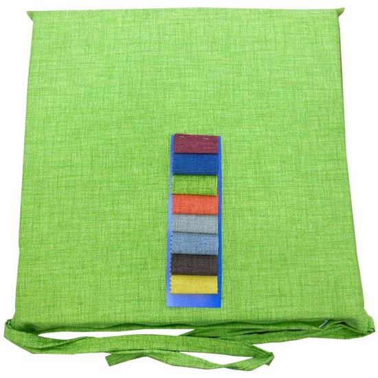 Immagine di COPRISEDIA LONETA, SFODERABILE, 40X40 CM