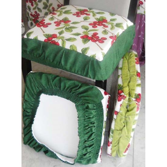 Immagine di CUSCINO PRIMULA, SFODERABILE, 2 PEZZI