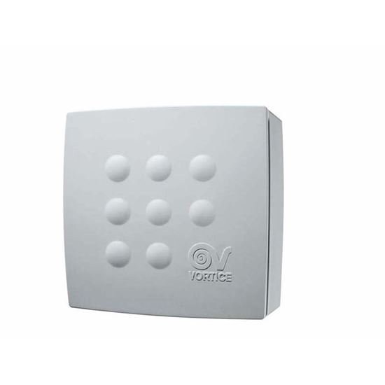 Immagine di ASPIRATORE CENTRIFUGO, DA CONDOTTO, Ø 80 MM