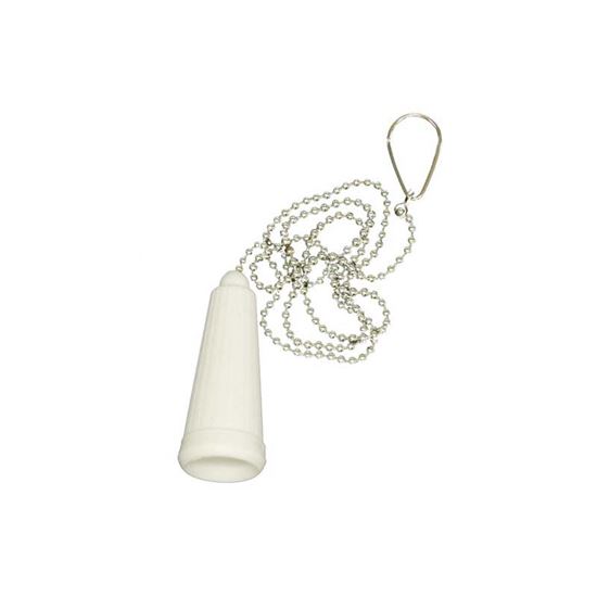 Immagine di PULL CON CATENELLA, PER CASSETTA WC, 80 CM