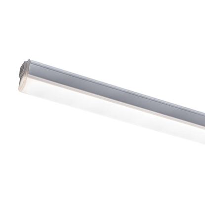 Immagine di LAMPADA BEGHELLI, REGLETTE ECO, SOTTOPENSILE, A LED, 4000 K, 8 W