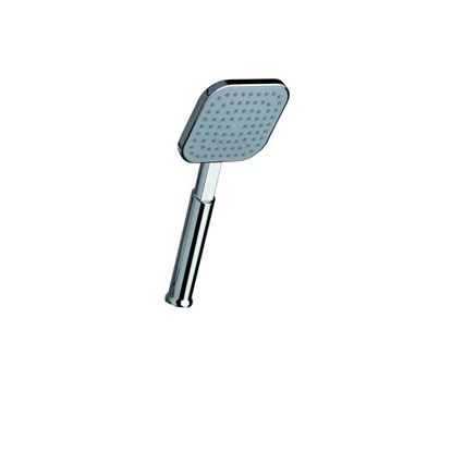 Immagine di DOCCIA QUADRO, IN ABS, 1 GETTO