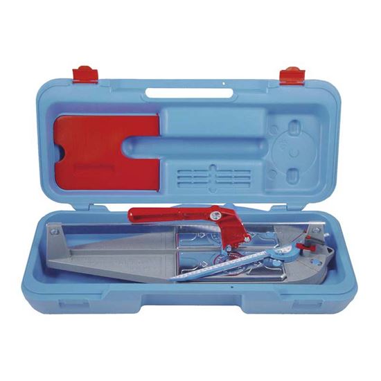 Immagine di TAGLIAPIASTRELLE MONTOLIT, MINIPIUMA, PER CERAMICA E GRES PORCELLANATO, IN VALIGETTA, 45X45 CM